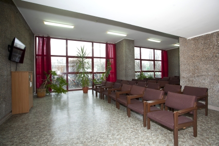 sala telewizyjna