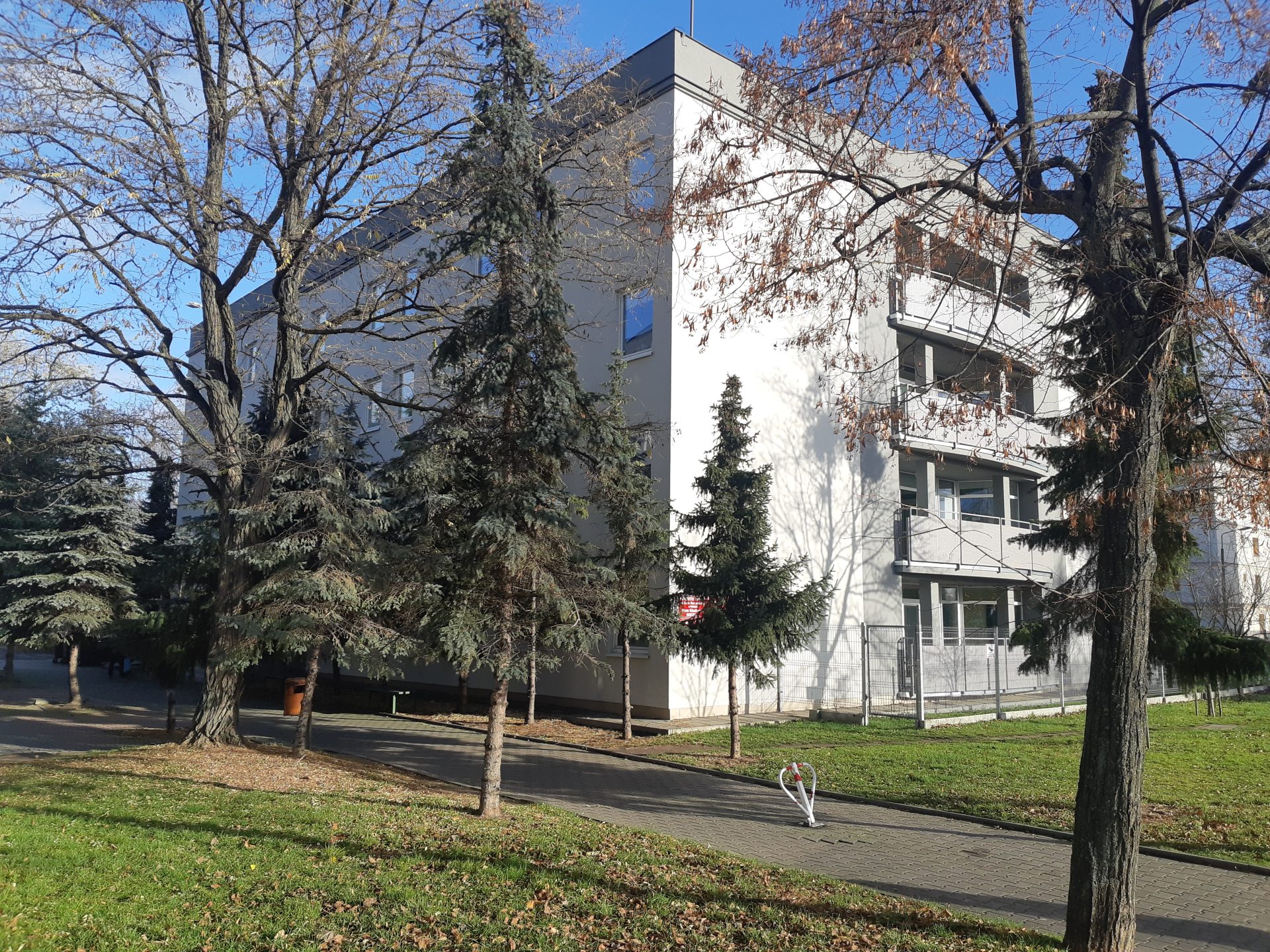 Dom Studencki Medyk