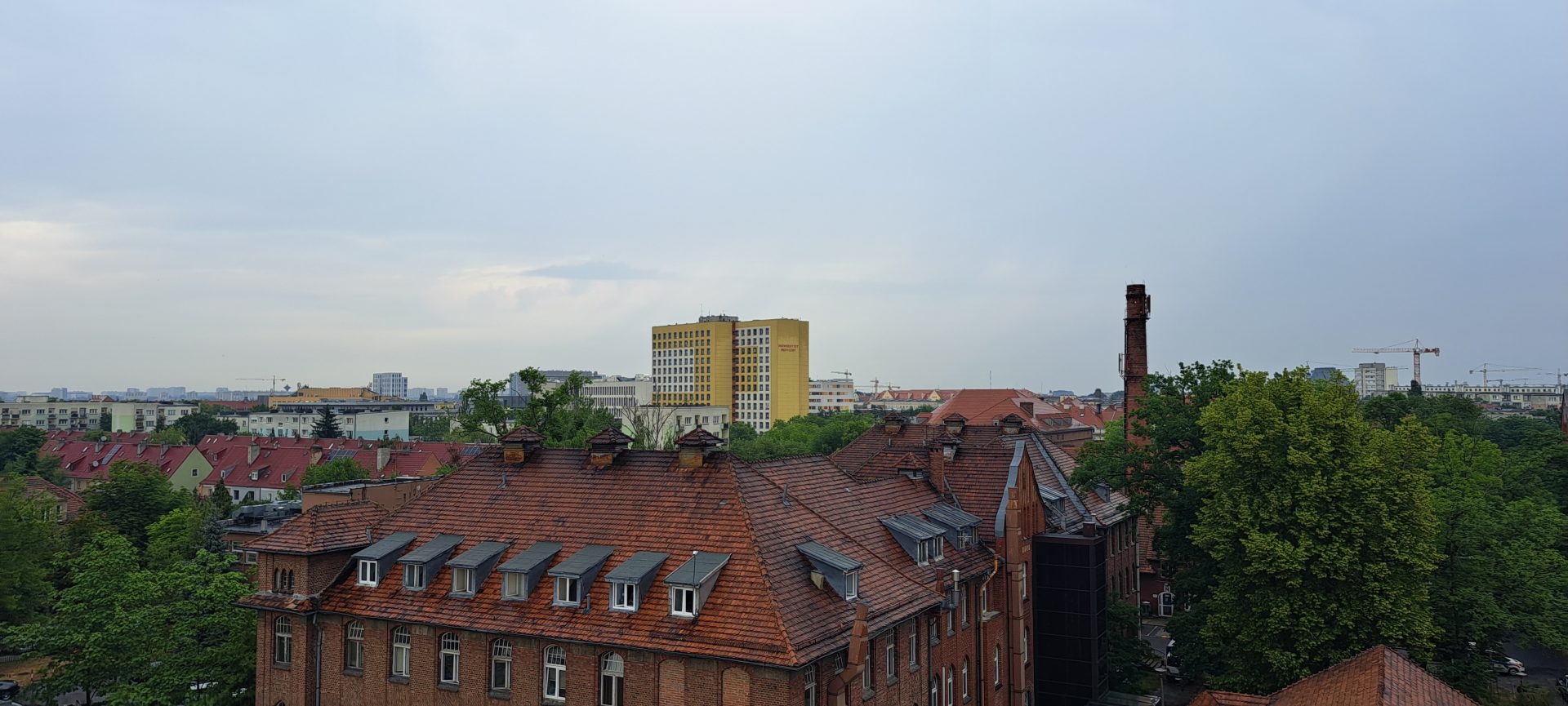 Dom Studencki Eskulap